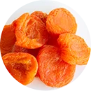 アプリコットApricots