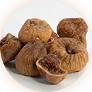 白いちじく White Figs